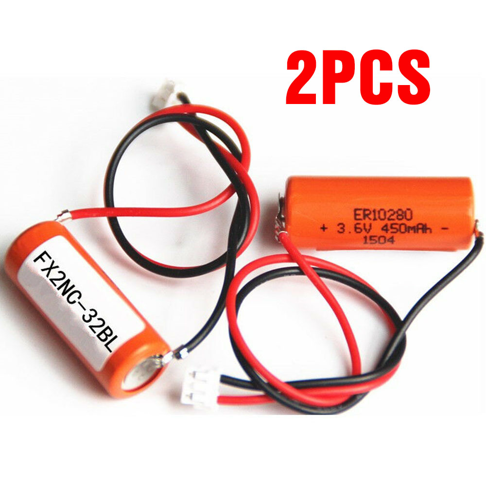 FX2NC-32BL  batería