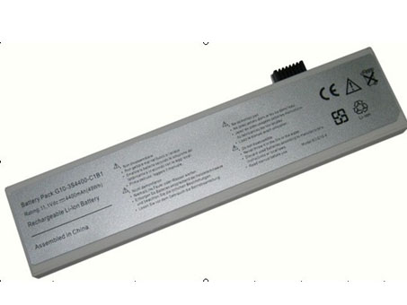 G10-3S4400-S1A1 batería