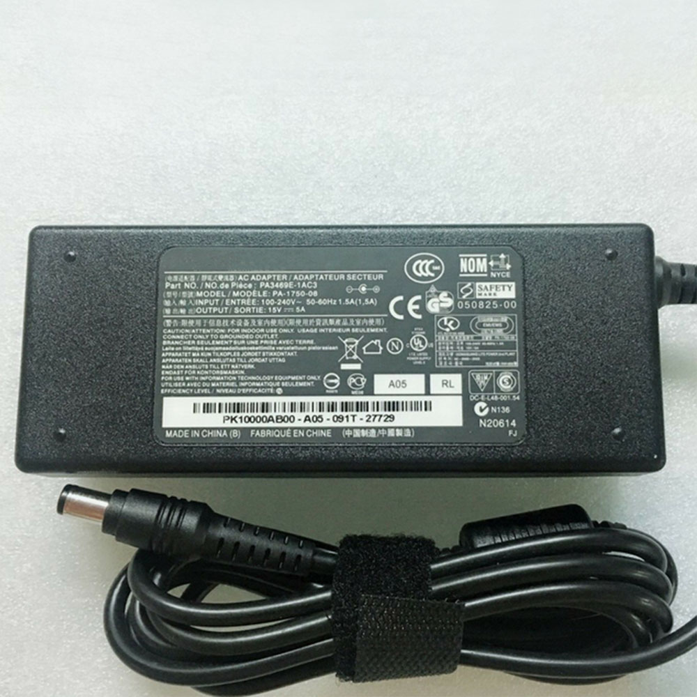 PA3469U-1ACA laptop Adapters