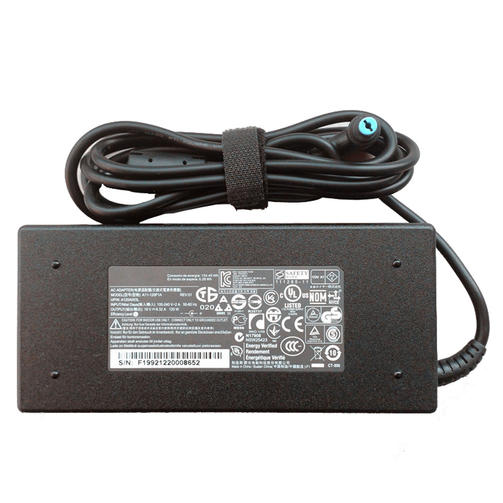 A11-120P1A 19V 6.32A 120W adapter