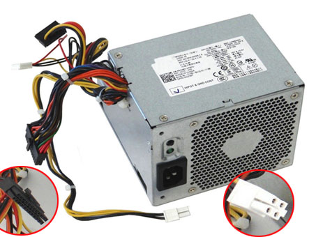 PS-5261-3DF-LF PC Voeding