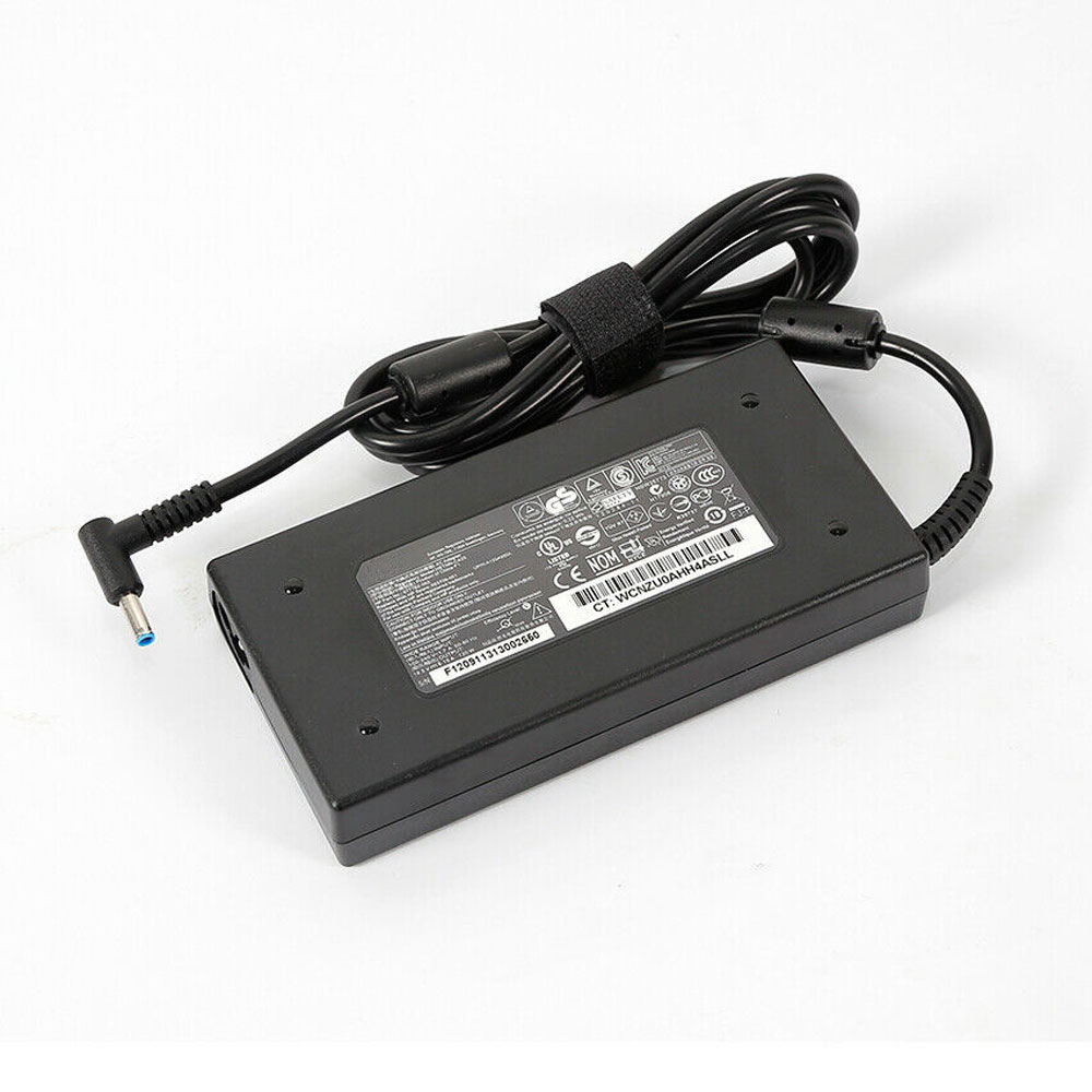 732811-001 19.5V 6.15A  120W adapter