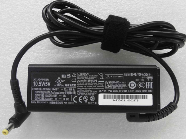 45W 10.5V 3.8A adapter