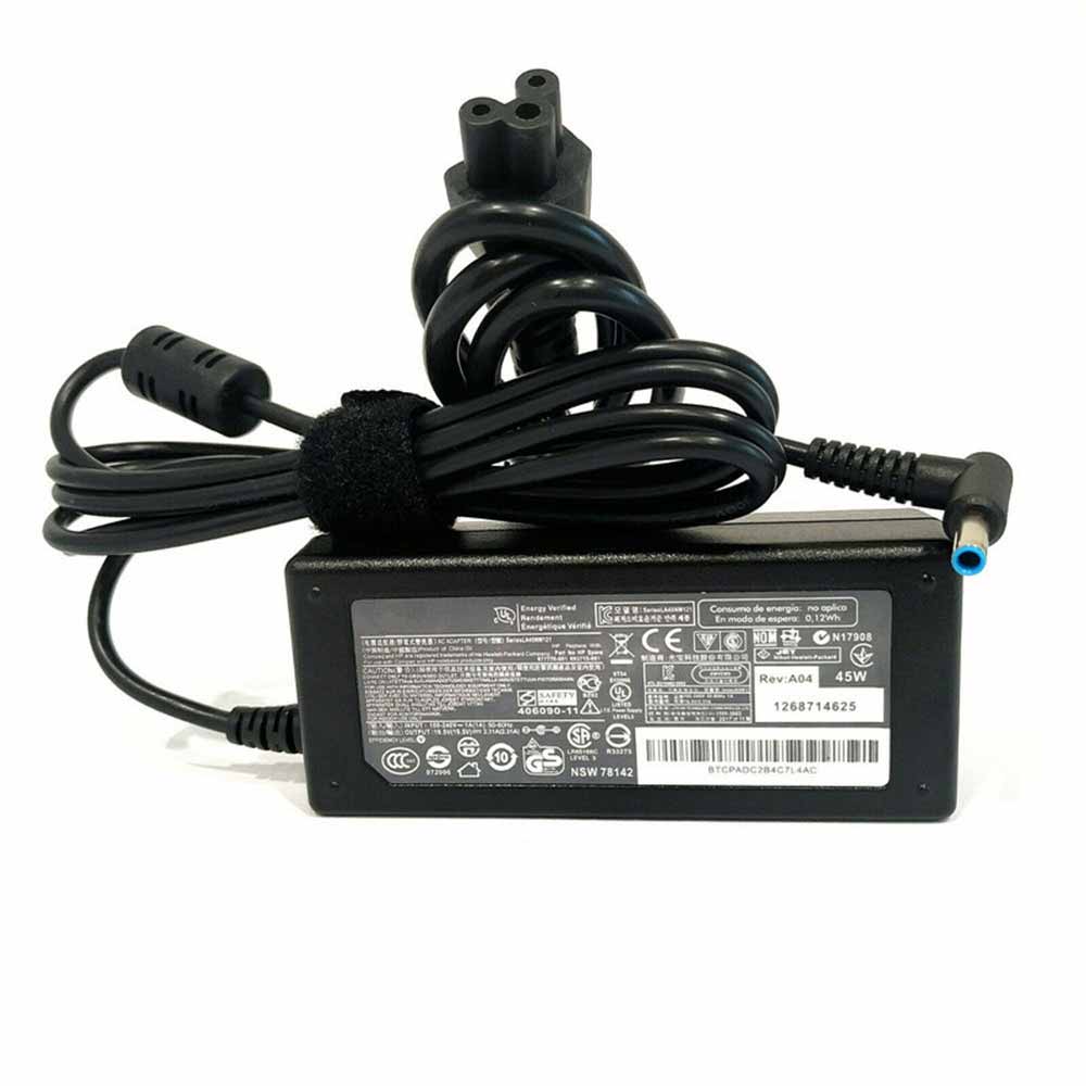 HSTNN-DA40 19.5V 2.31A 45W AC adapter