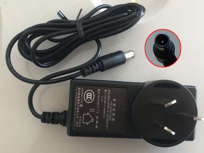 19V laptop Adapters