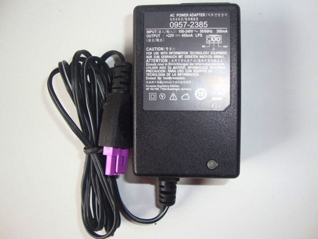 0957-2385 adapter adapter