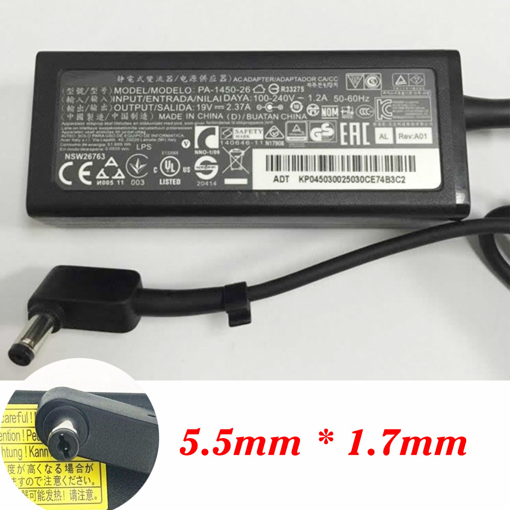 A13-045N2A laptop Adapters
