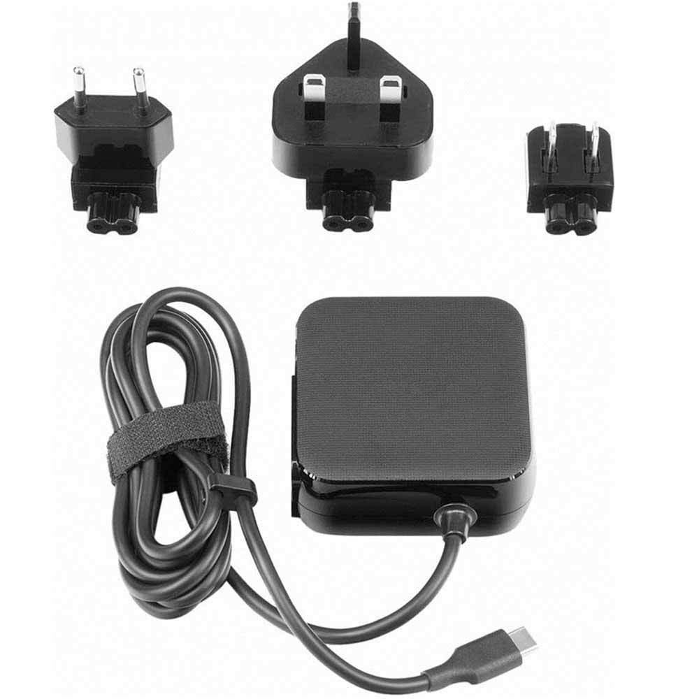 USB-C 5V/3A 9V/3A 15V/3A 20V/2.25A 45W Max adapter