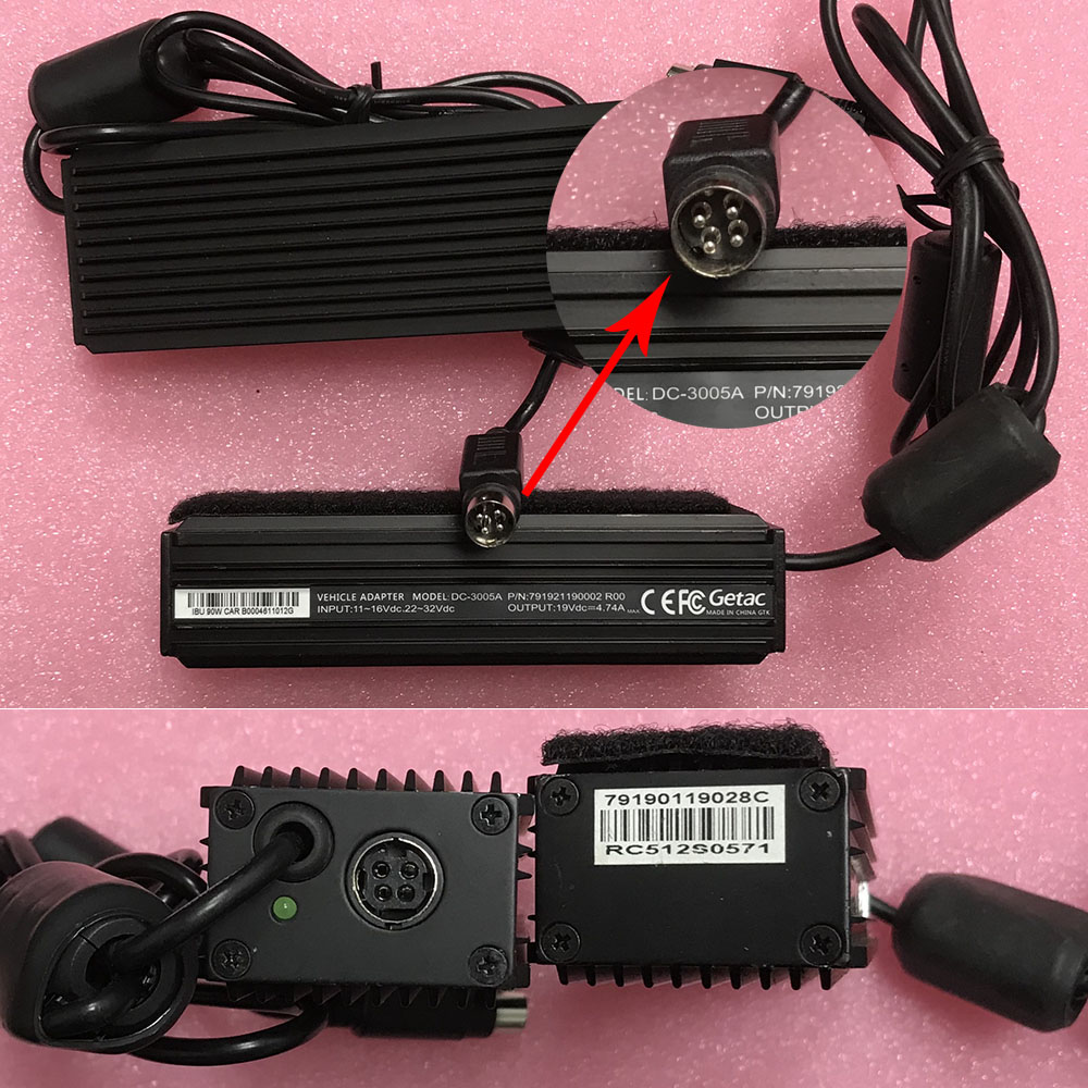 DC-3005A laptop Adapters