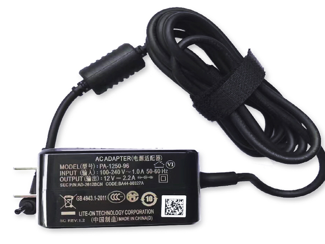 12V laptop Adapters