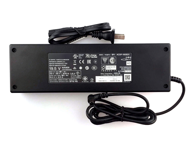 ACDP-160D01 laptop Adapters