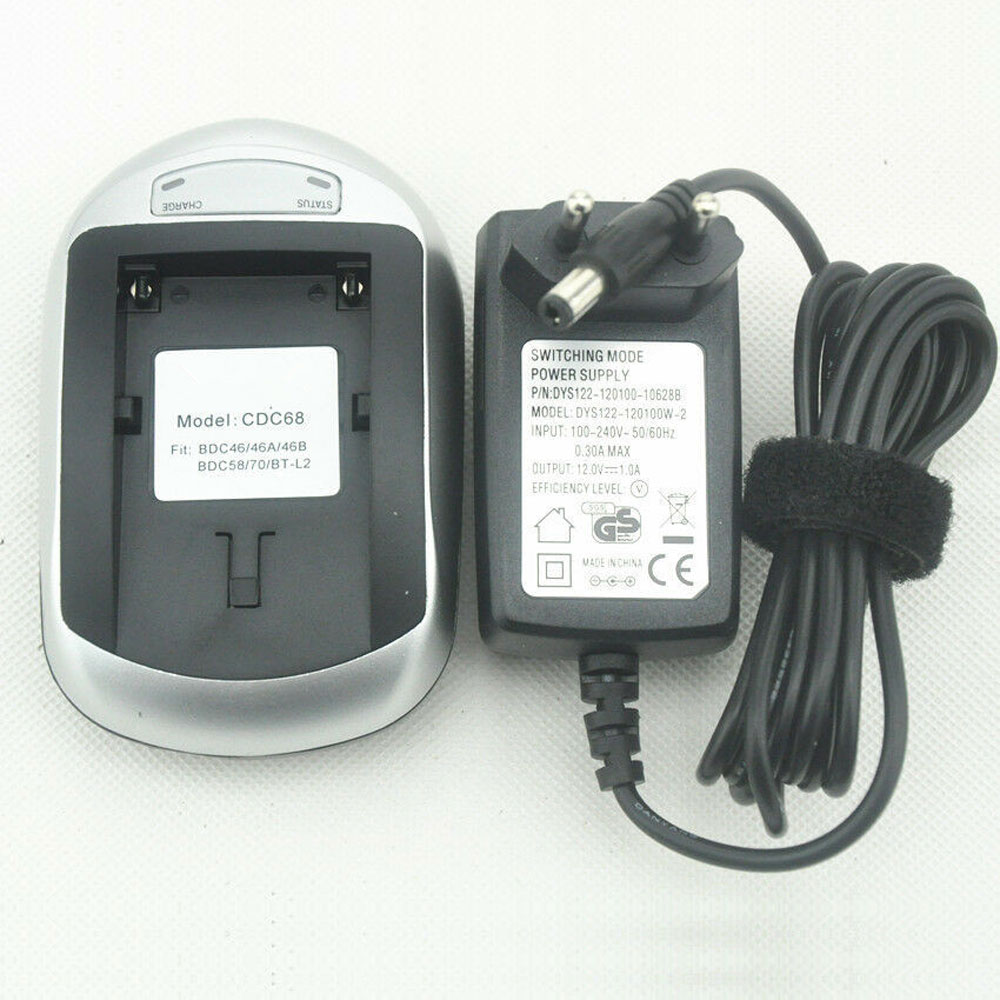 bdc46 adapter adapter
