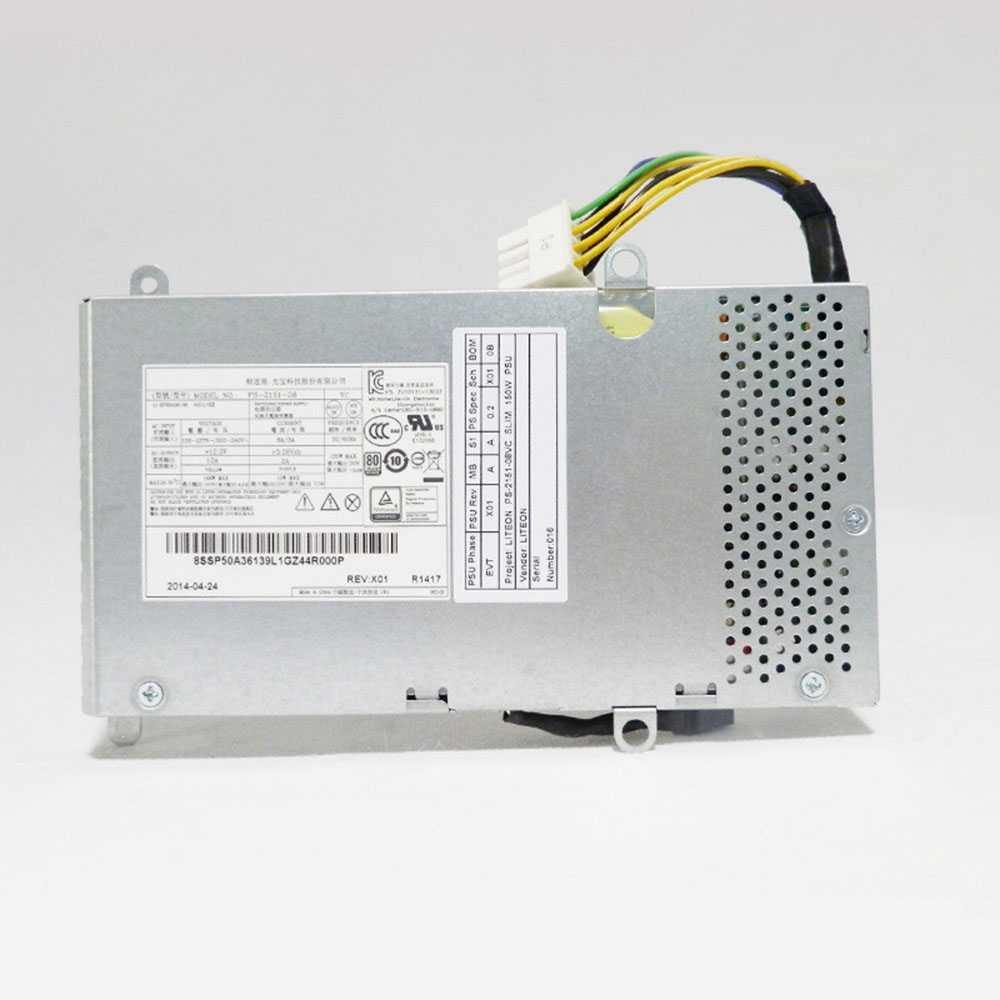 PS-2151-08 PC Voeding