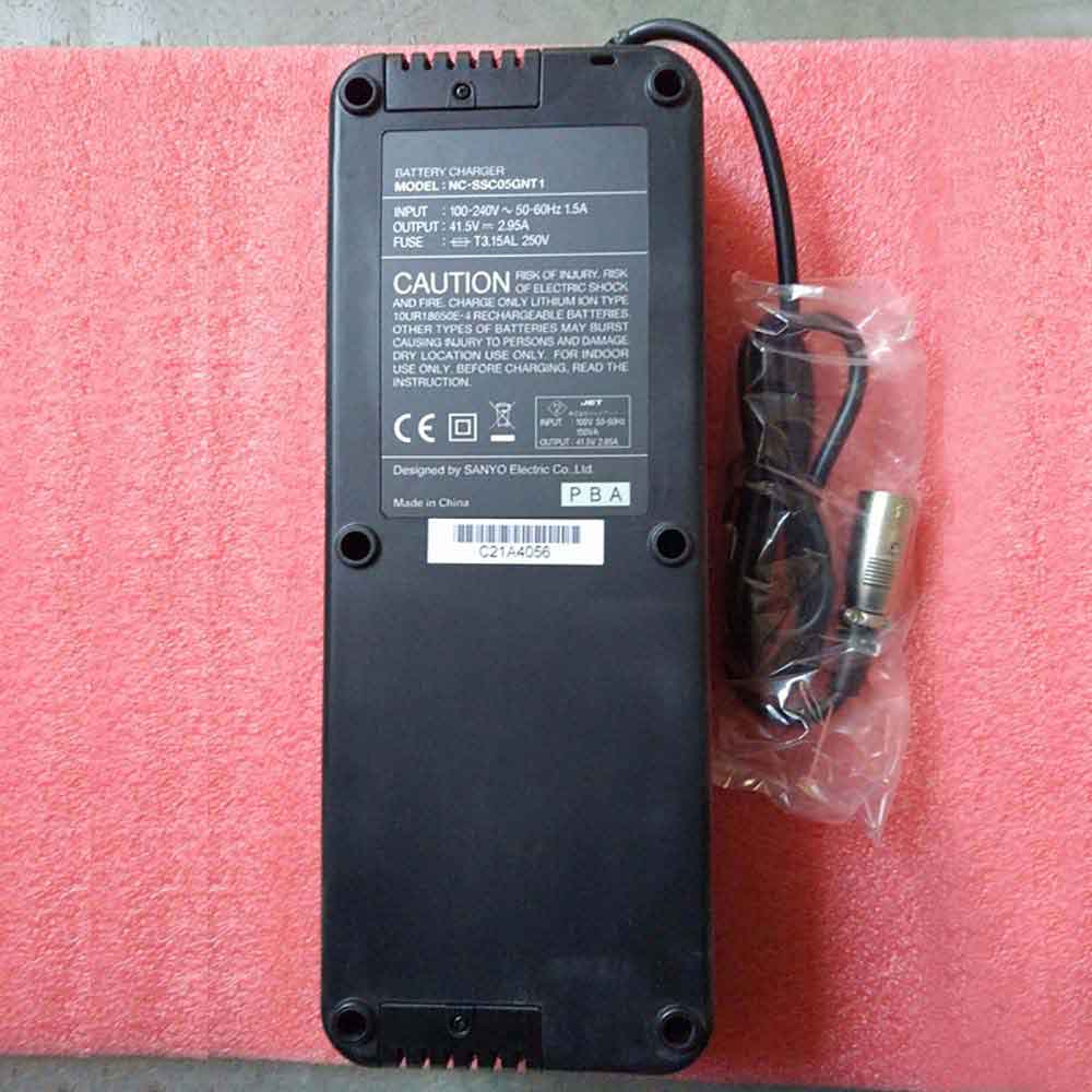 NC-SSC05GNT1 adapter