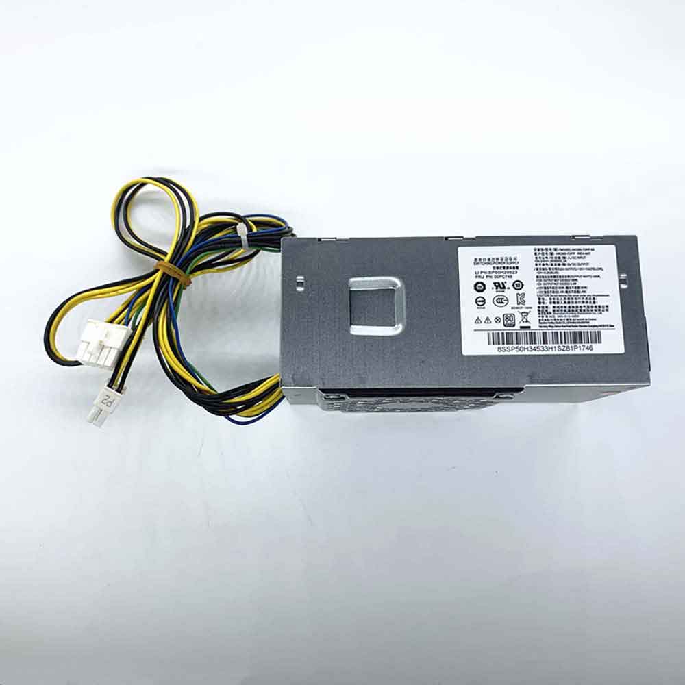 HK280-73PP +12V ==15A(YELLOW),-12V==0.2A(BLUE) adapter