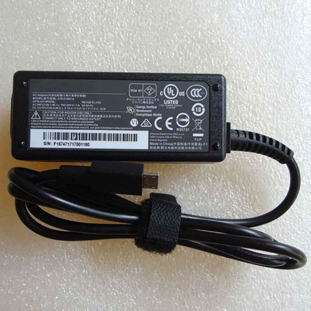 A16-018N1A adapter