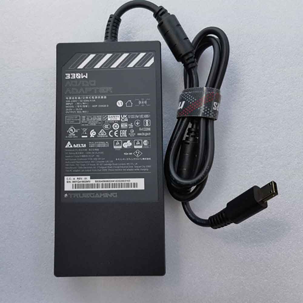 A20-330P1A 20V 16.5A 330W AC adapter