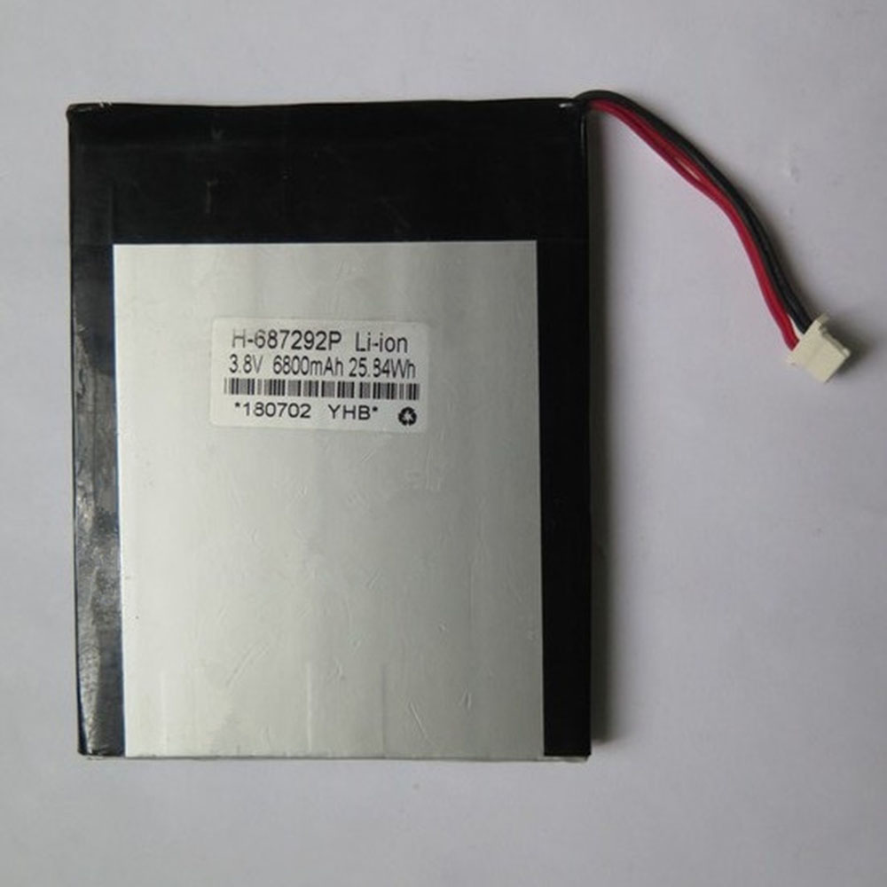 H-687292P  bateria