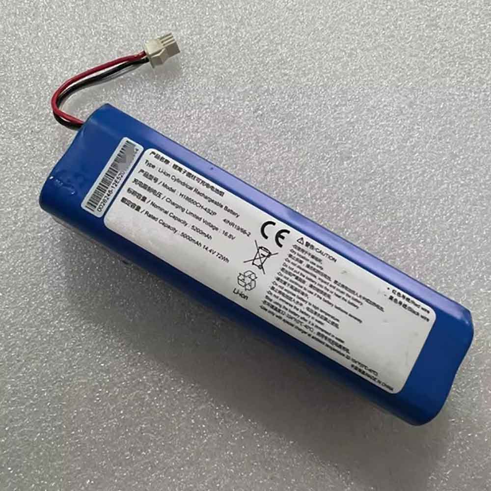 H18650CH-4S2P  bateria
