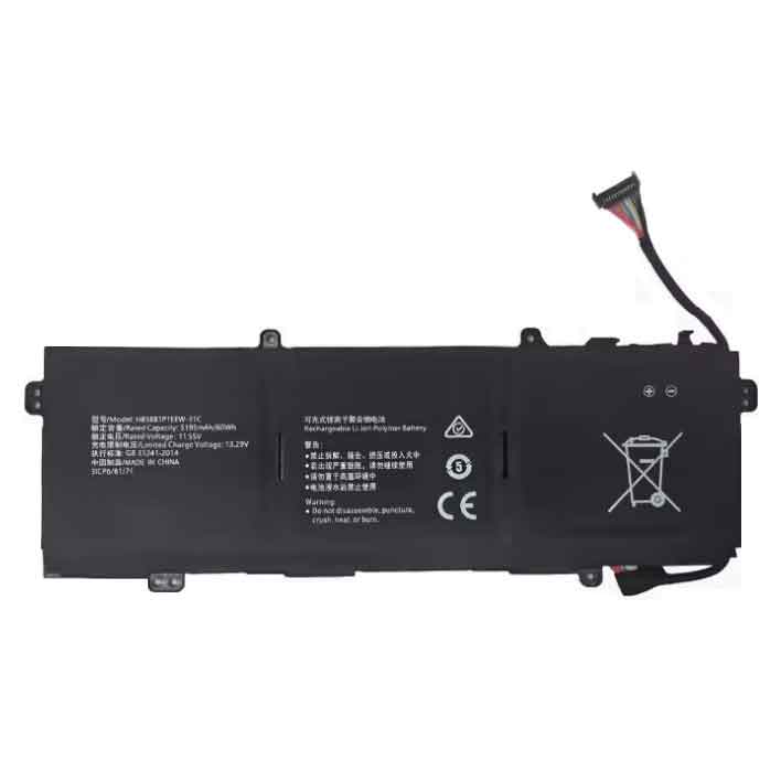 HB5881P1EEW-31C  bateria