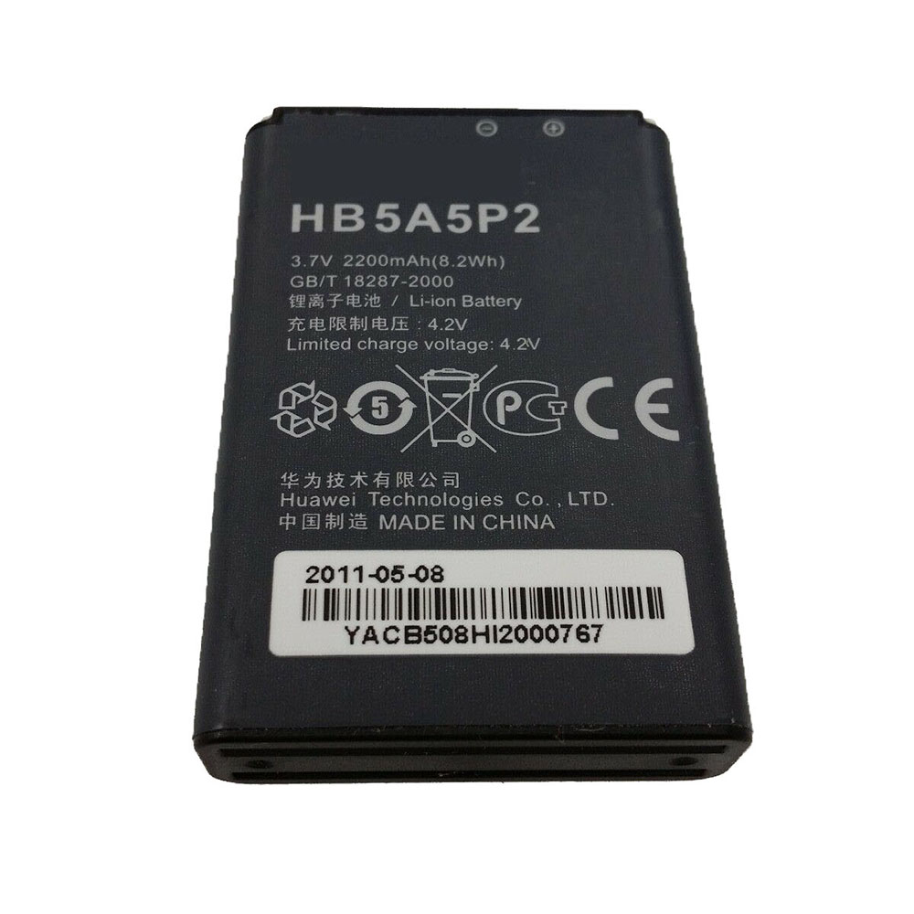 HB5A5P2  bateria