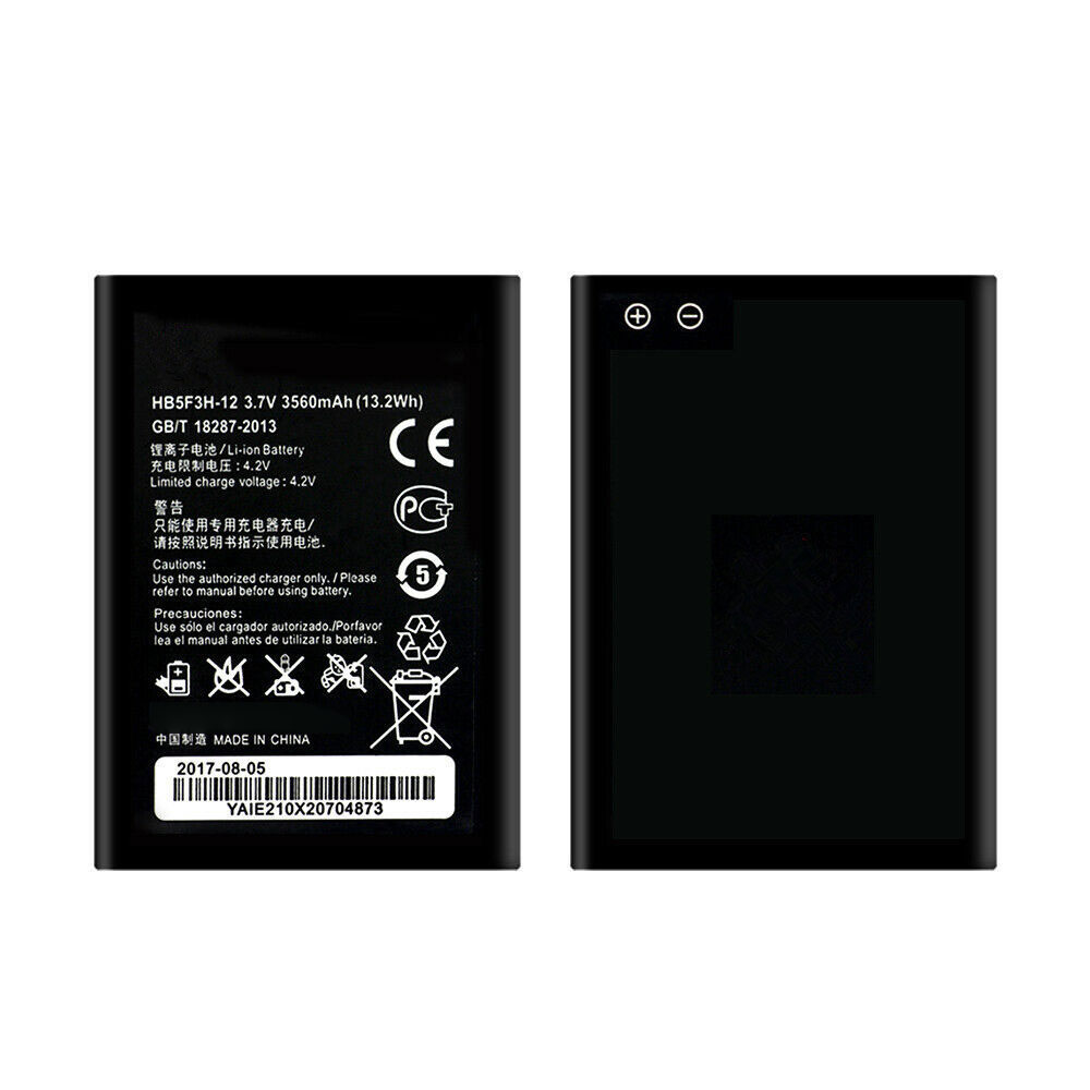 Batería para Huawei E5372T E5775 4G LTE FDD Cat4 WIFI Router