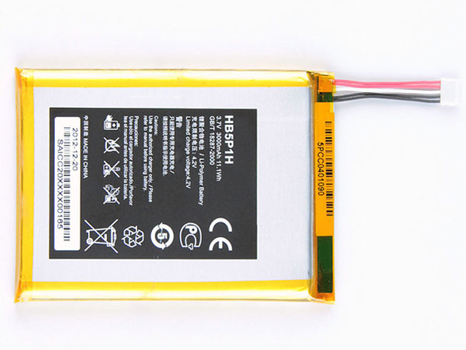 Batería para HuaWei E5776s R210 E589 LTE