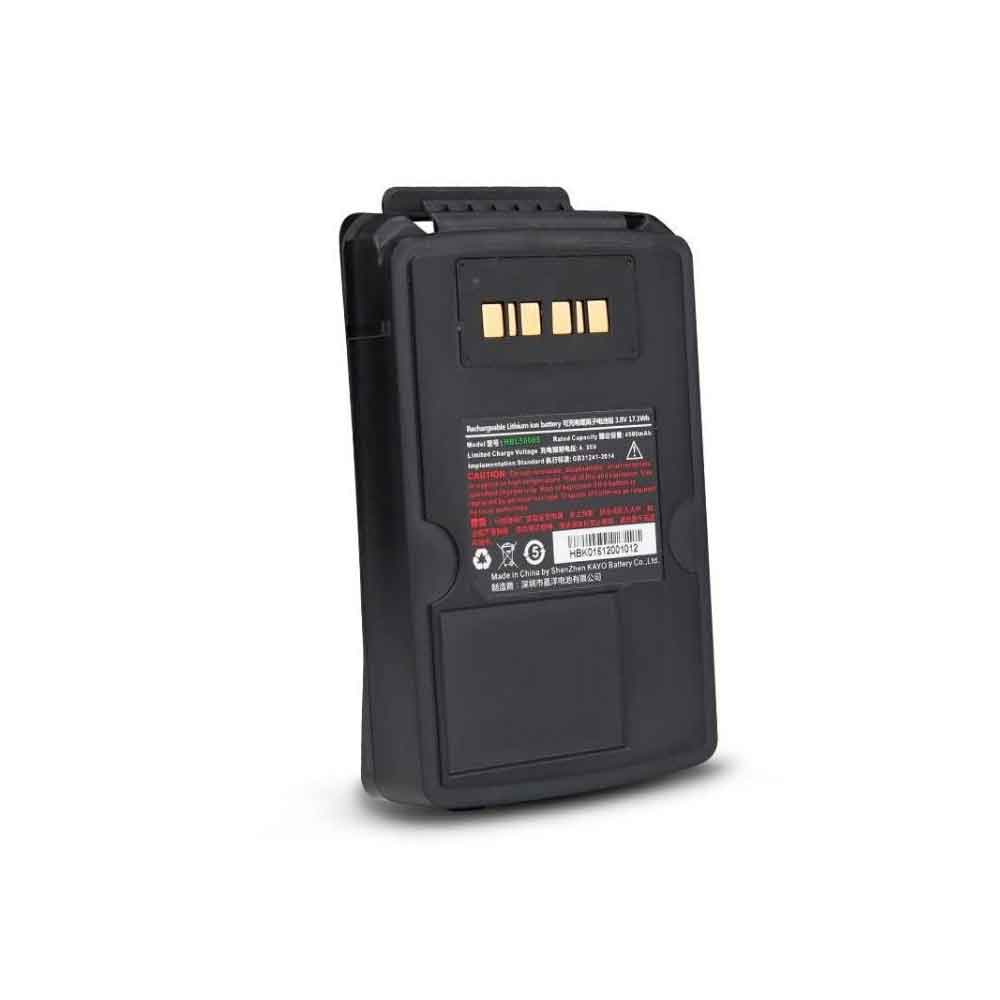HBL5000S  bateria