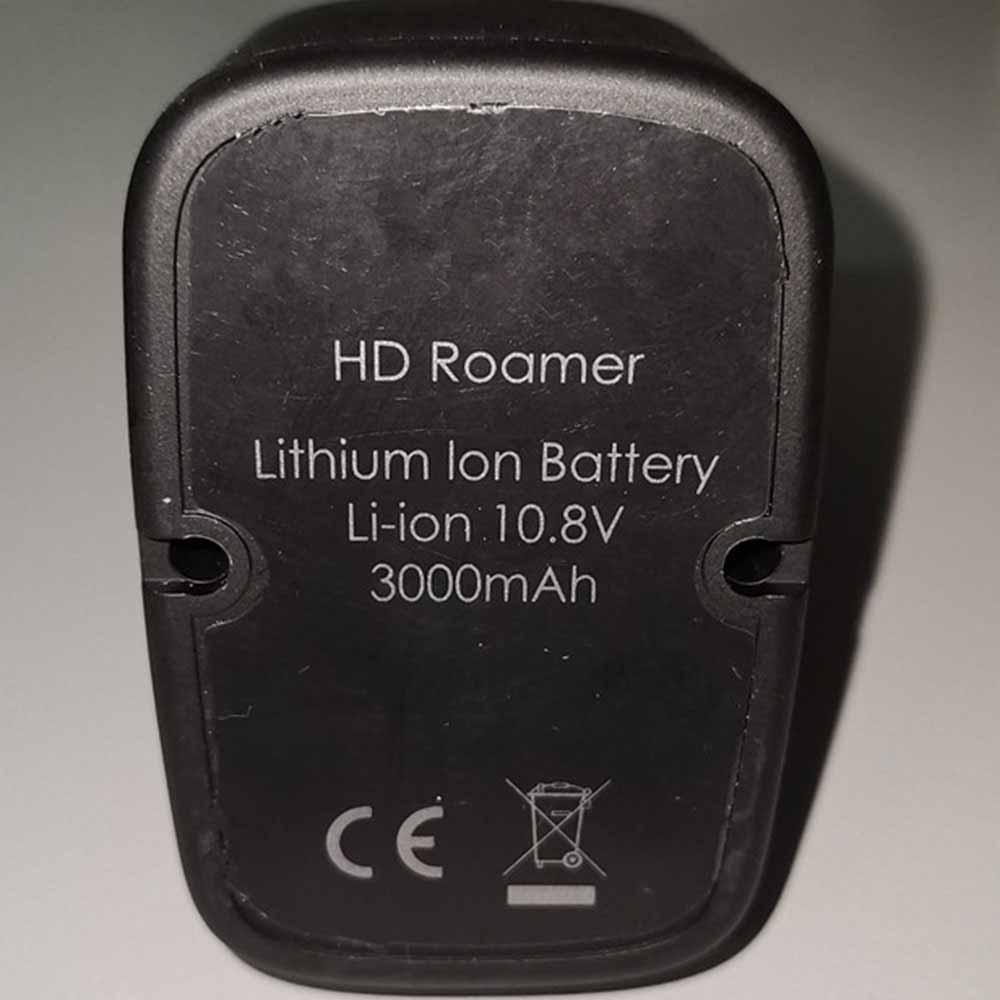 HD-Roamer  bateria