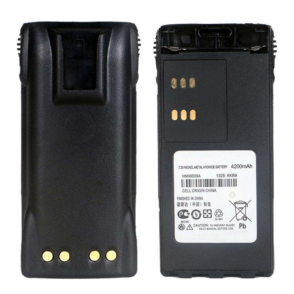 HNN9008A  bateria