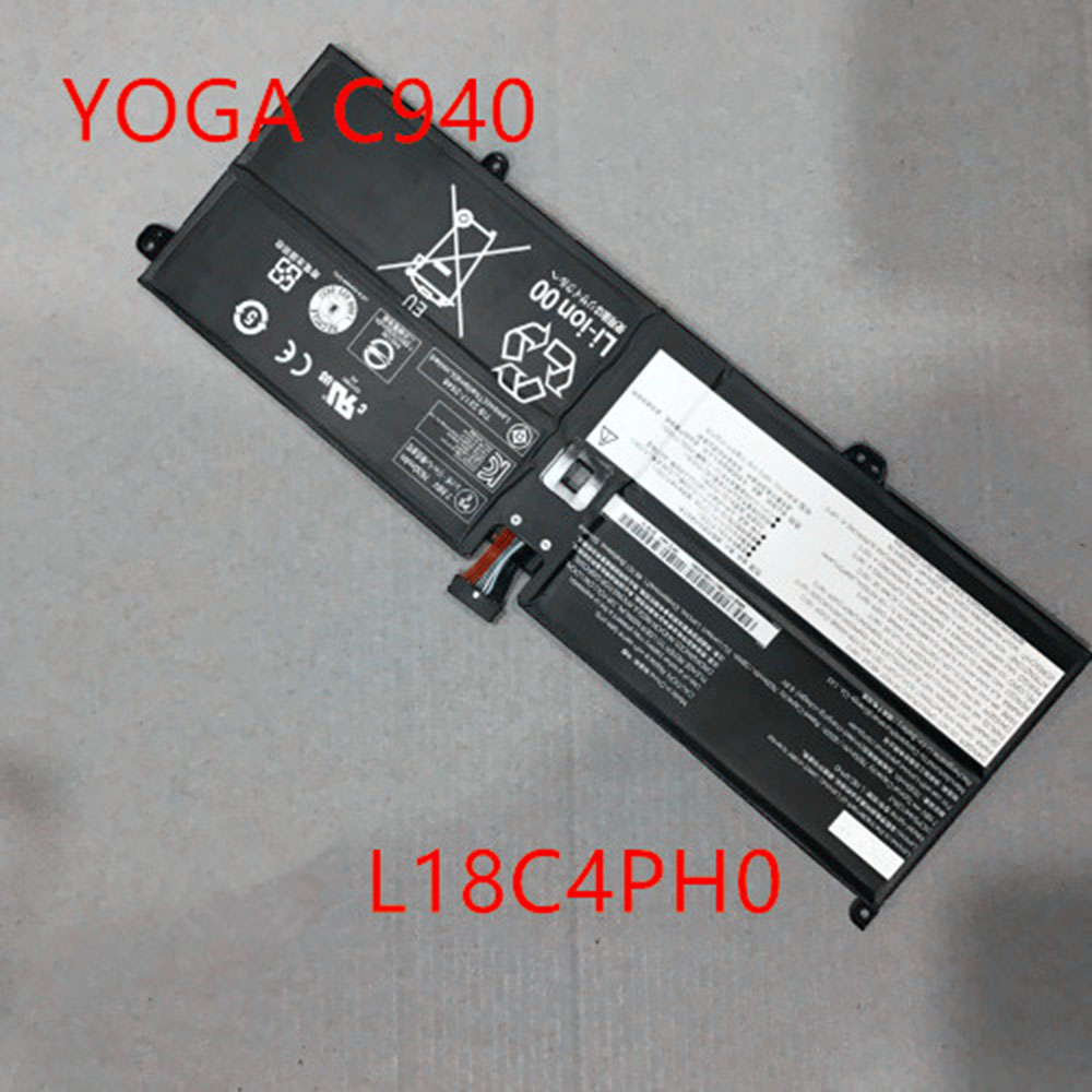 L18C4PH0  bateria