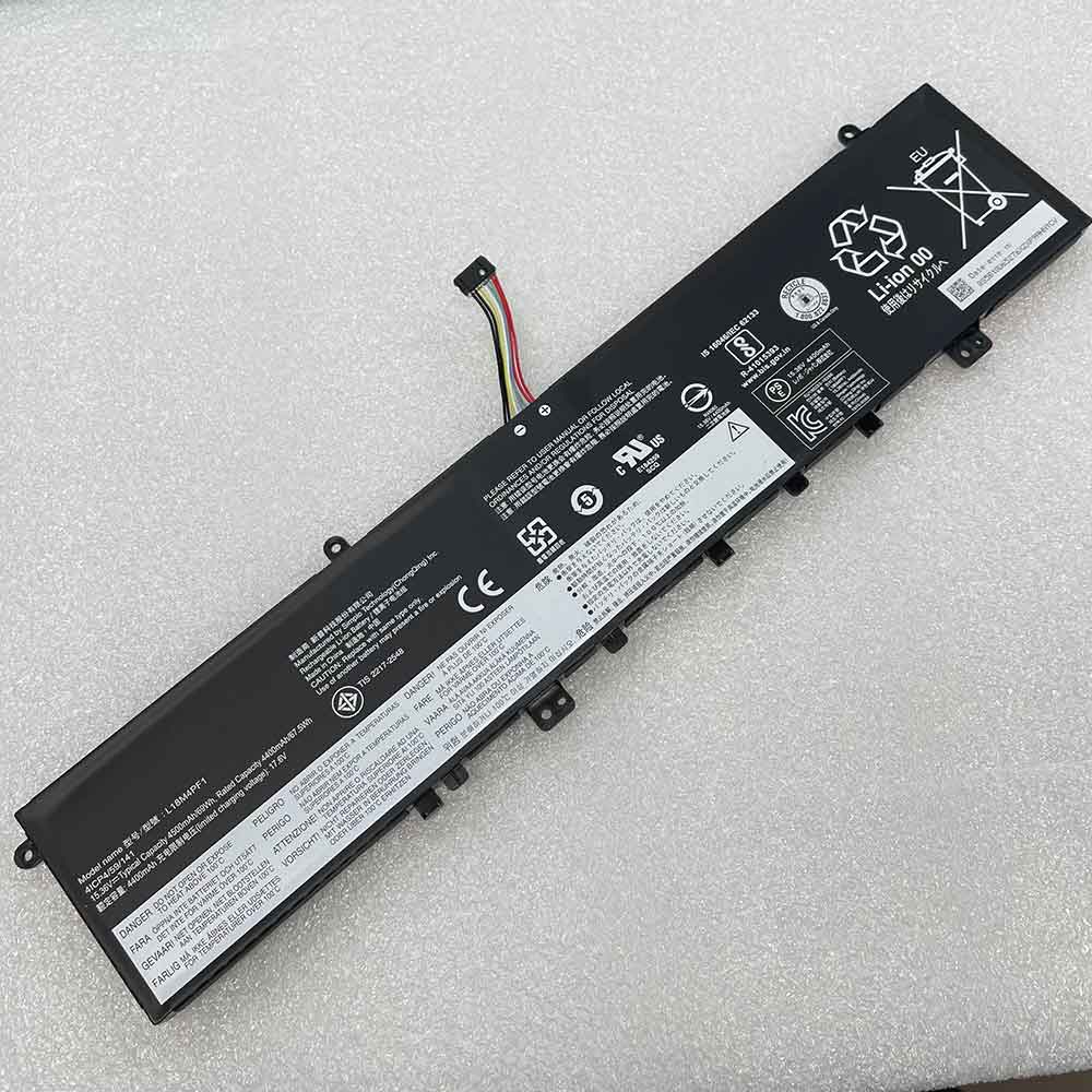 L18M4PF1 batería