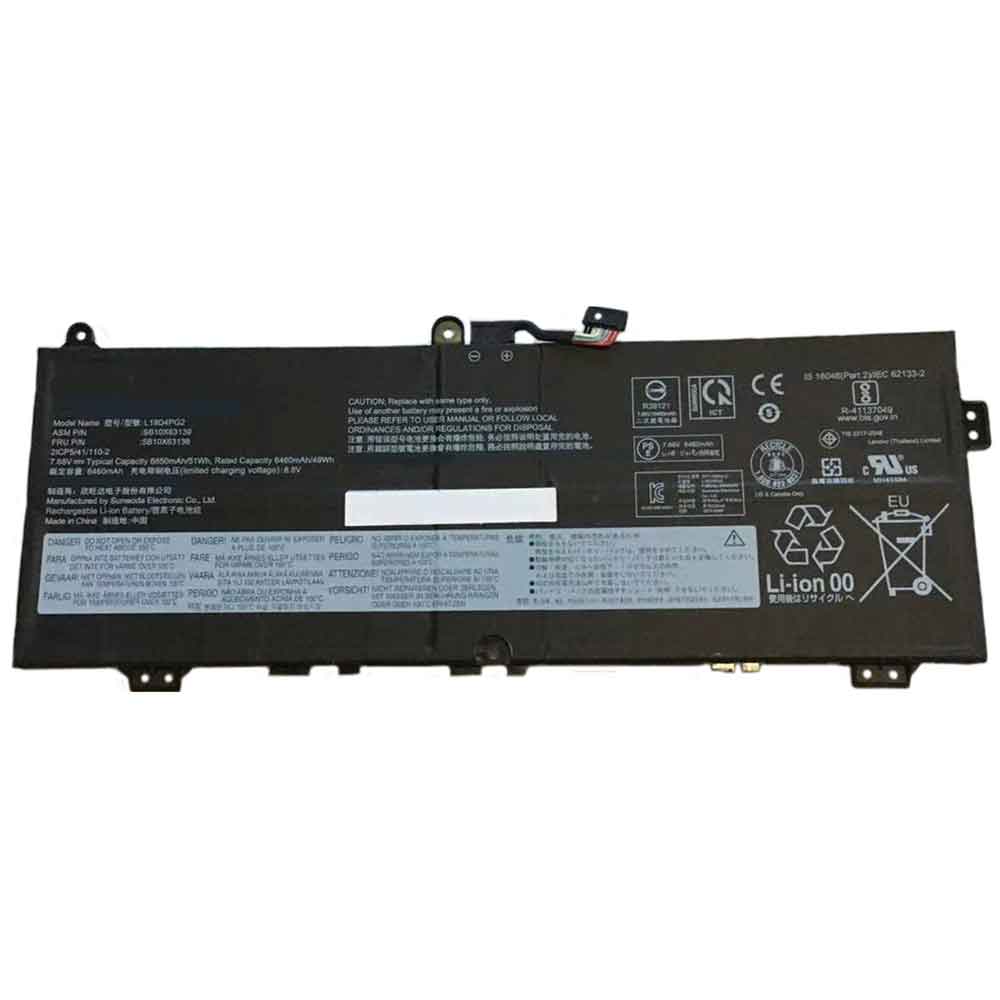 L19D4PG2  bateria