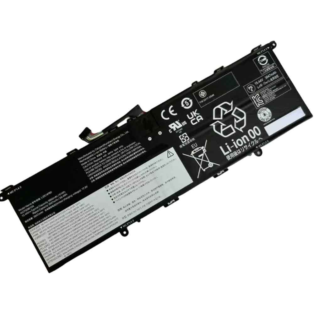 L20C4PB0  bateria
