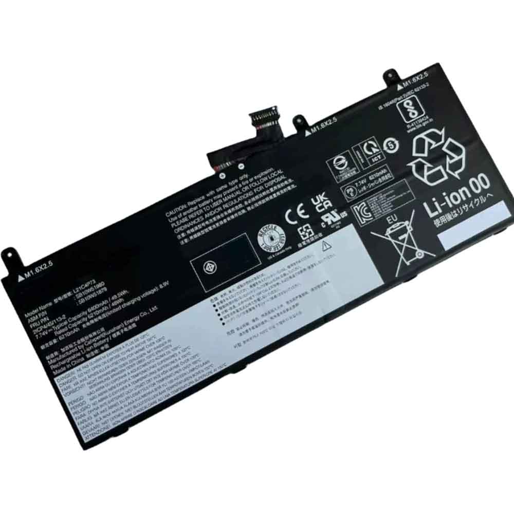 L21C4P73  bateria
