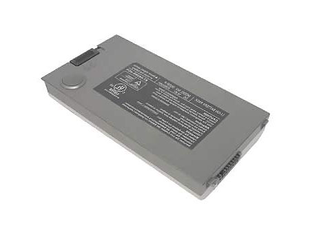 Clevo MobiNote/Sager MP5600 5600D 5600DS 5600N 5600P 5620 5620D 5620P serie laptop accu