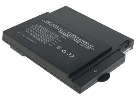 B32-S1 3600mAh 11.1V laptop accu