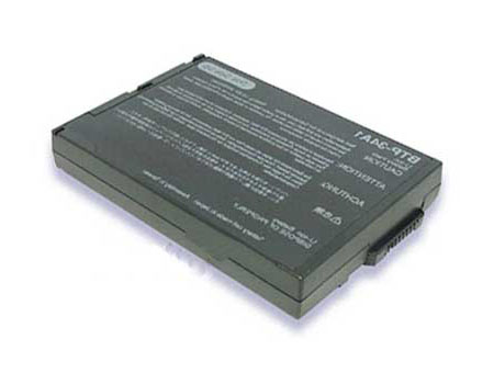 Batería para TravelMate 520 521 524 525 serie Hitachi PC AB6000