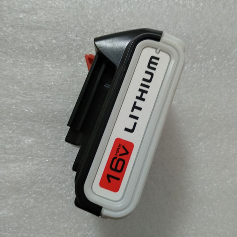 LBX16  bateria