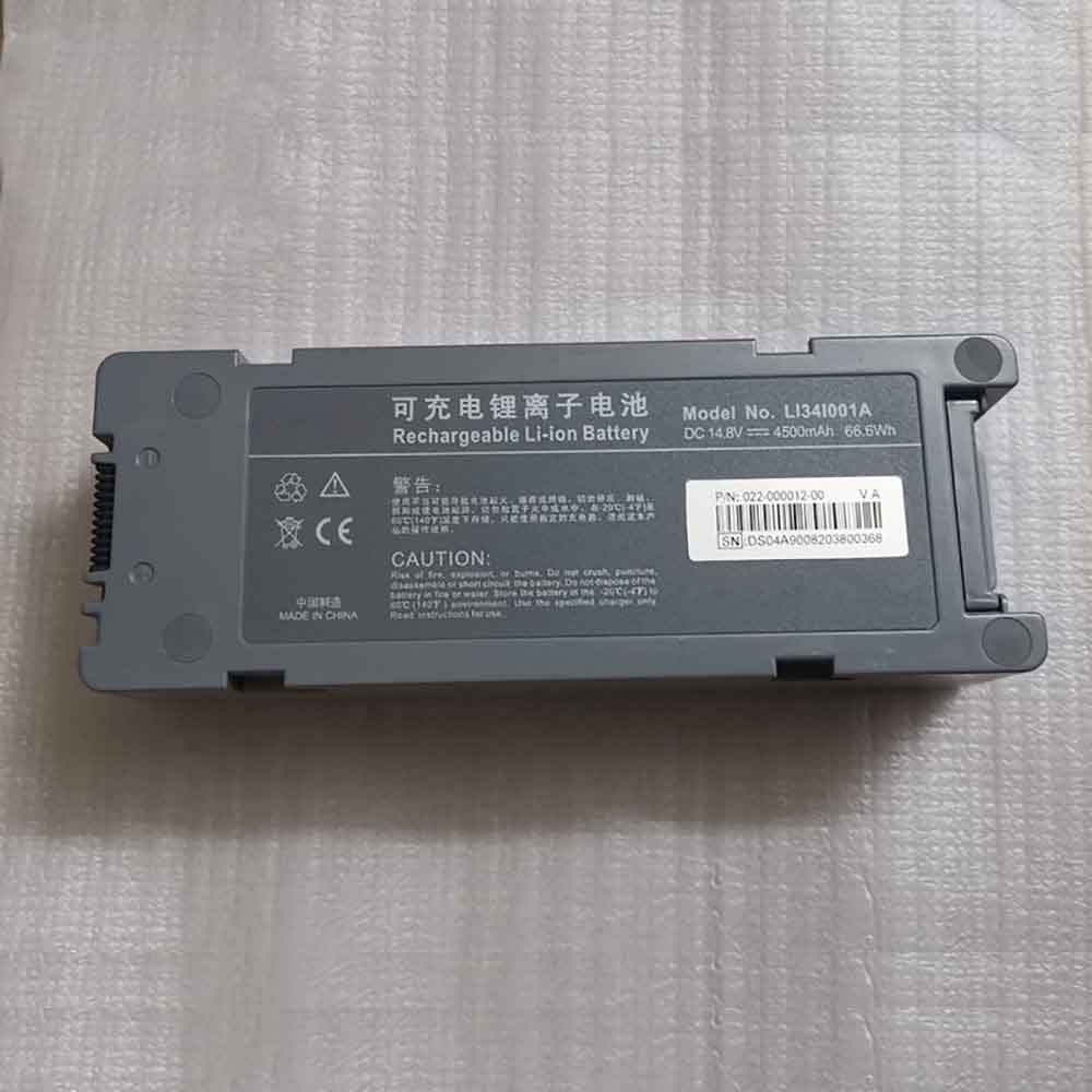 LI34I001A batería batería