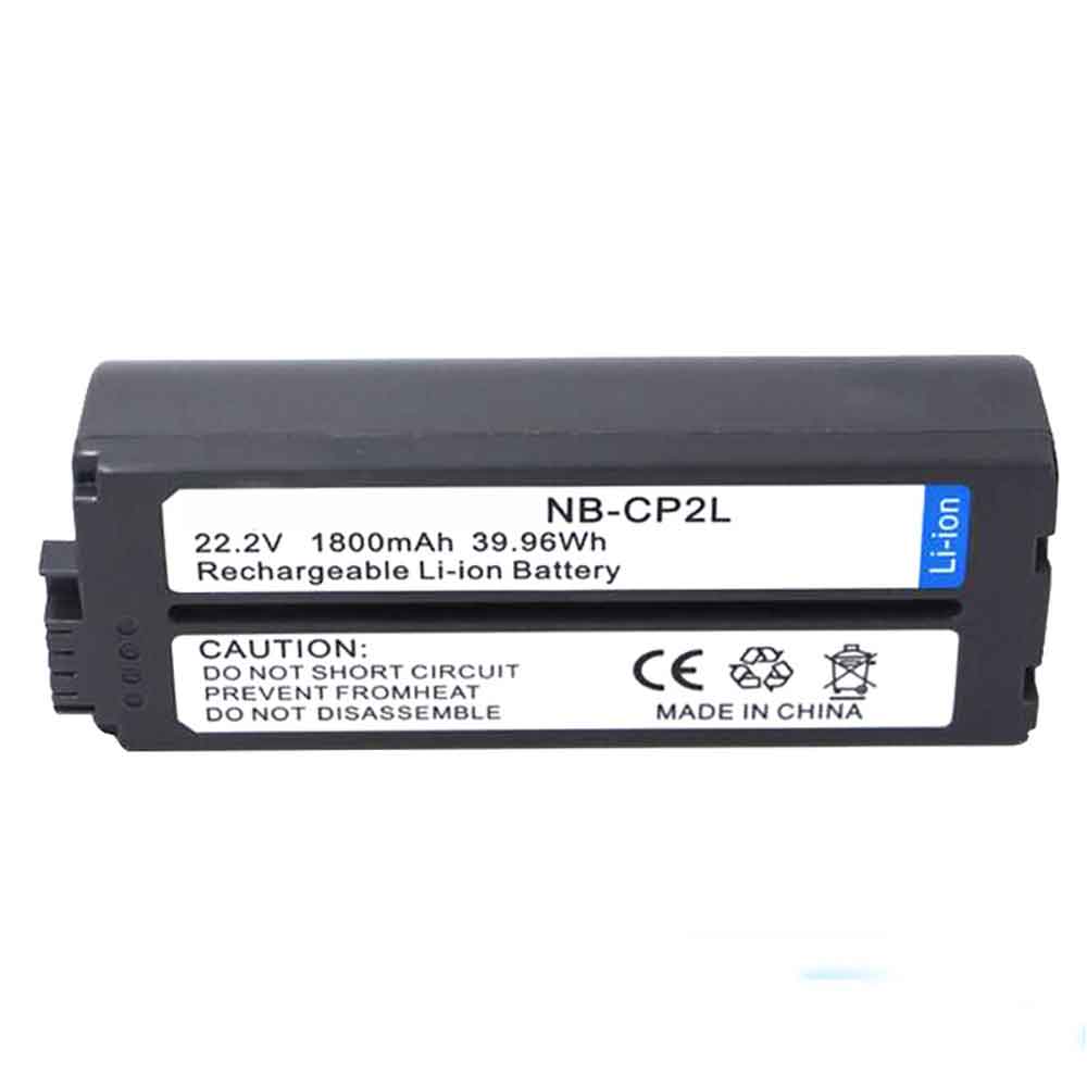 NB-CP2L  bateria