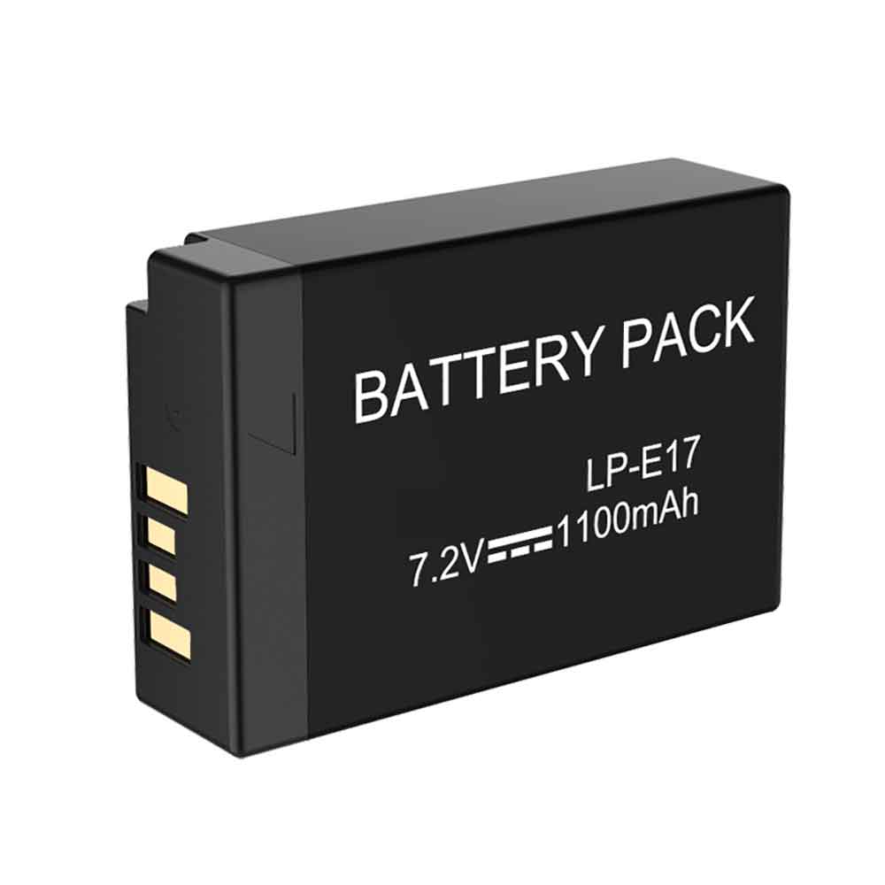 LP-E17  bateria