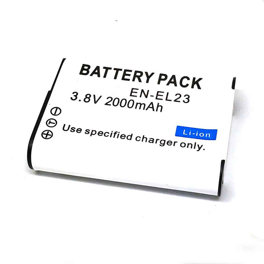 EN-EL23  bateria