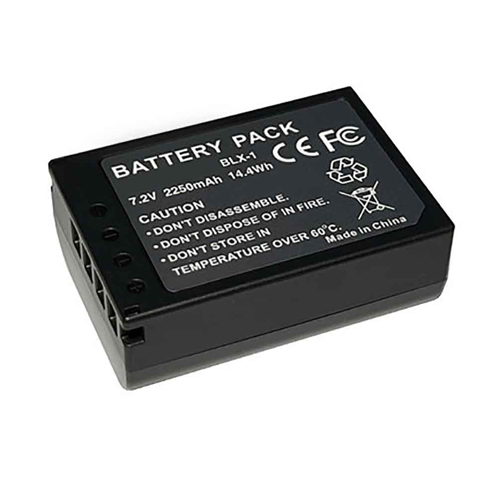 NP-E3 batería batería