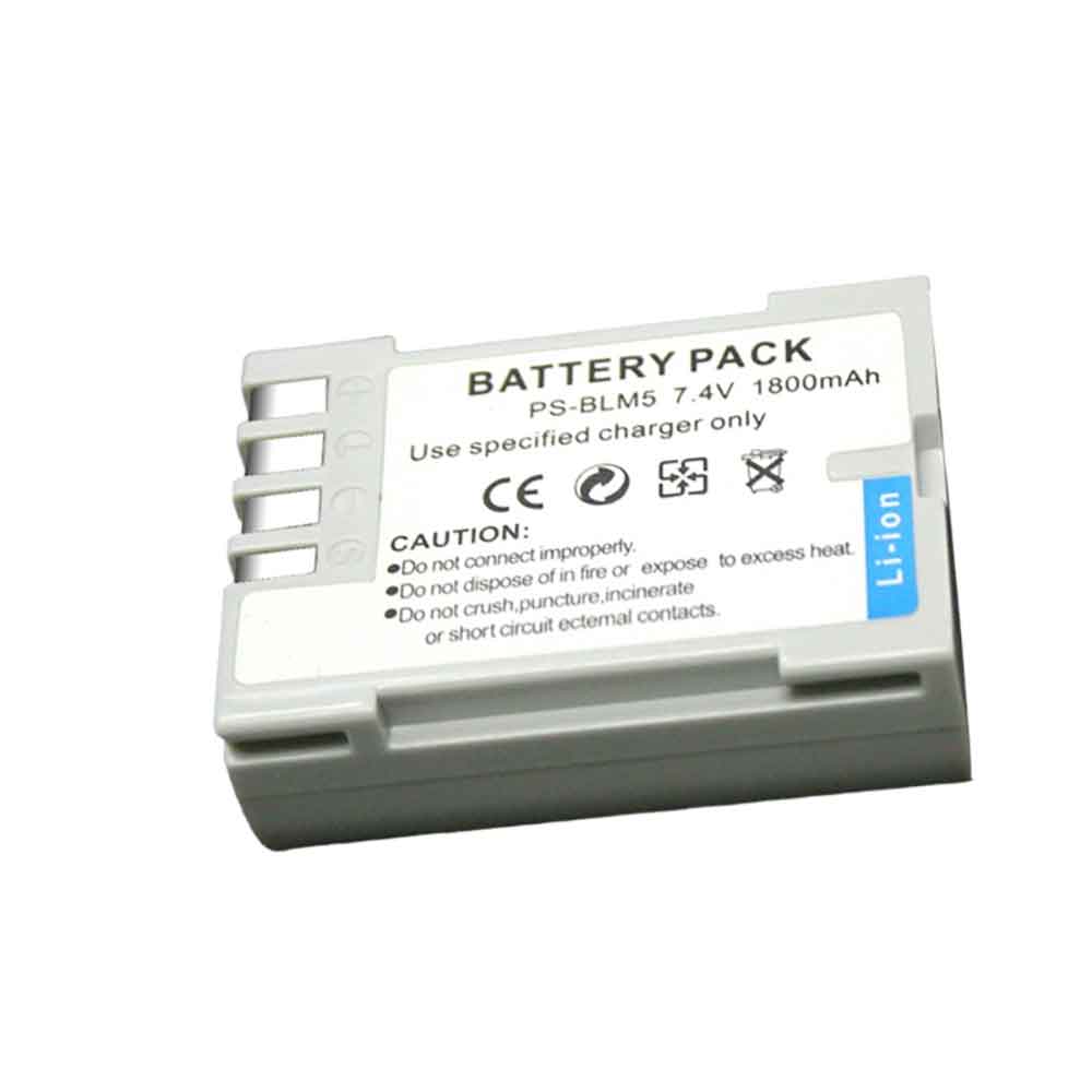 PS-BLM5 batería batería