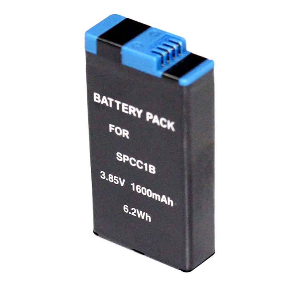 SPCC1B batería batería