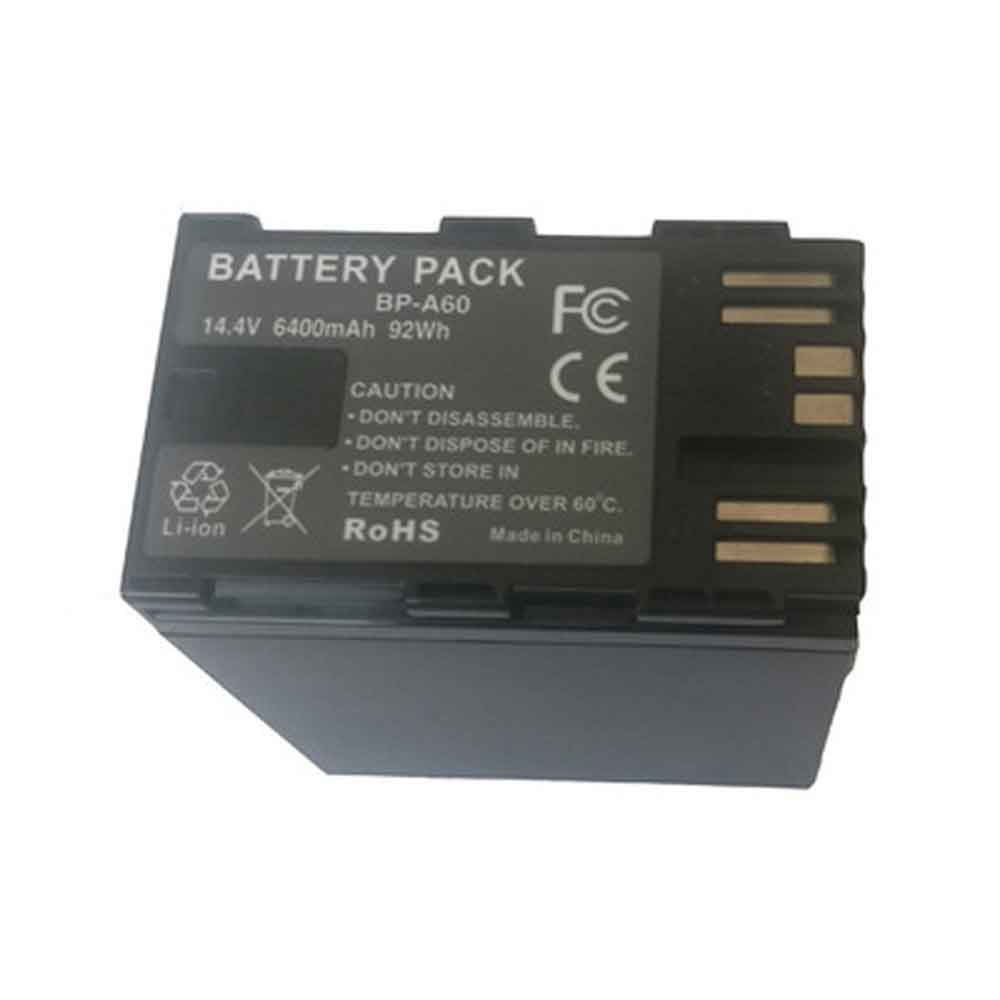 BP-A60  bateria