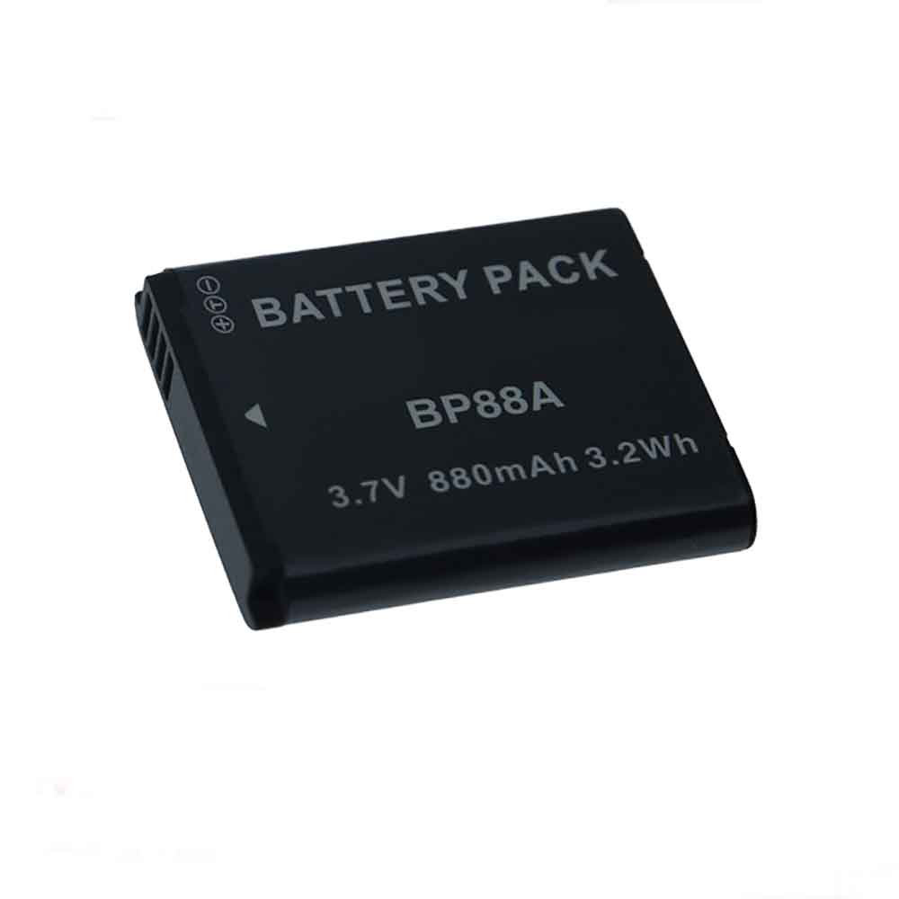 BP88A  bateria