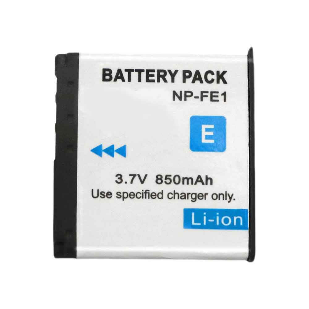 NP-FE1  bateria