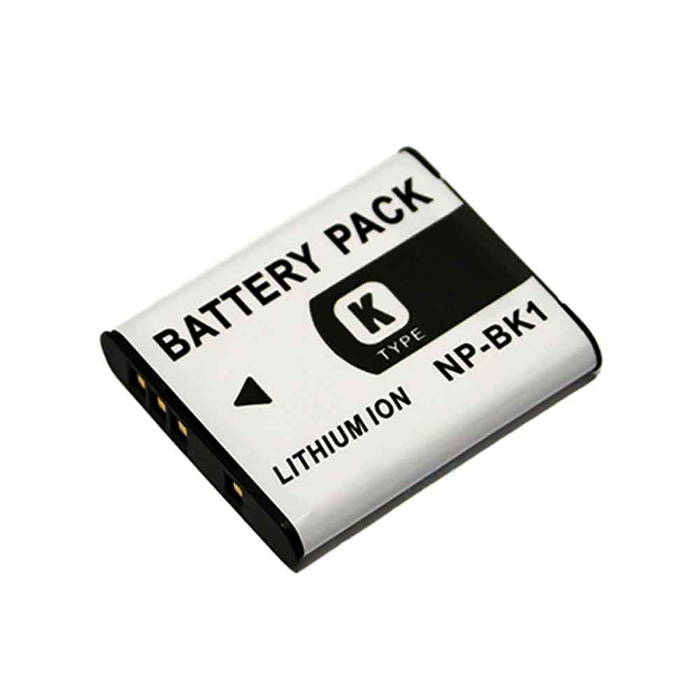 NP-BK1 batería